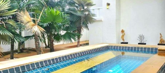 4 bedrooms Cafe / restaurant in Pattaya, Thailand No. 19795 4