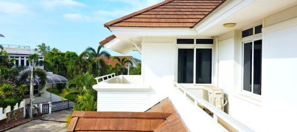 4 bedrooms Cafe / restaurant in Pattaya, Thailand No. 19795 6