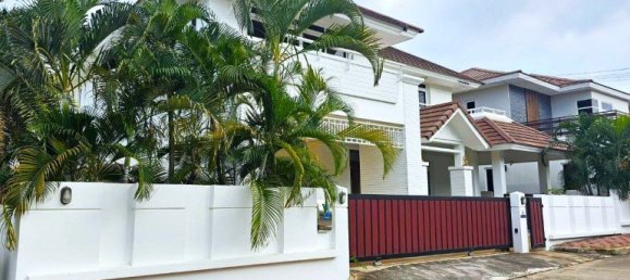 4 Schlafzimmer Haus in Pattaya, Thailand, Nr. 19795 30