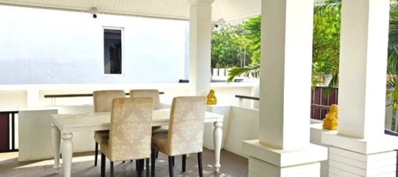 4 bedrooms Cafe / restaurant in Pattaya, Thailand No. 19795 22