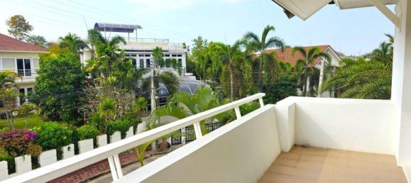 4 bedrooms Cafe / restaurant in Pattaya, Thailand No. 19795 7