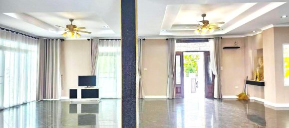 4 bedrooms Cafe / restaurant in Pattaya, Thailand No. 19795 9