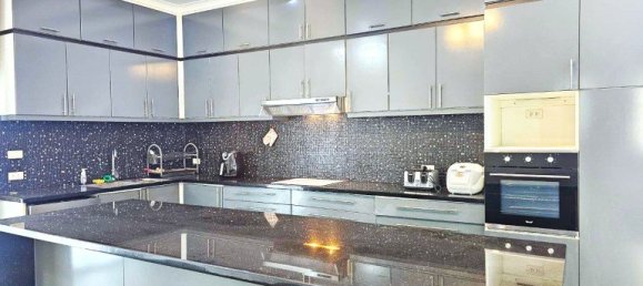 4 bedrooms Cafe / restaurant in Pattaya, Thailand No. 19795 10