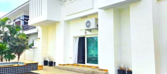 4 bedrooms Cafe / restaurant in Pattaya, Thailand No. 19795 3