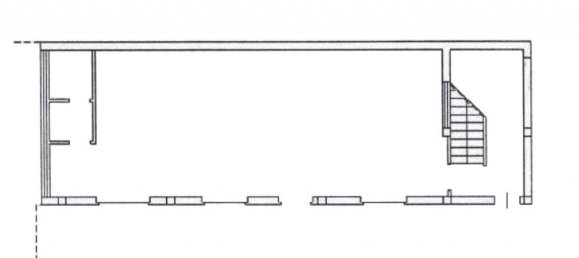 Büro in Teramo, Italy 203m², Nr. 370770 2