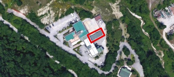 Büro in Teramo, Italy 203m², Nr. 370770 3