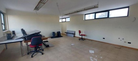 Büro in Teramo, Italy 203m², Nr. 370770 11