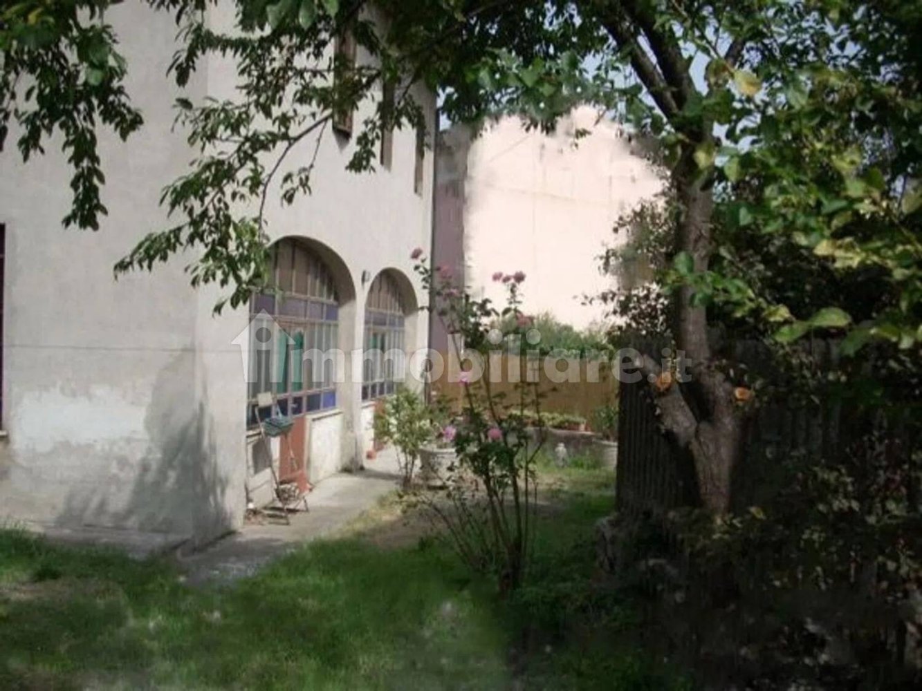 10 غرف نوم فيلا في Cazzago San Martino, Italy رقم 264587