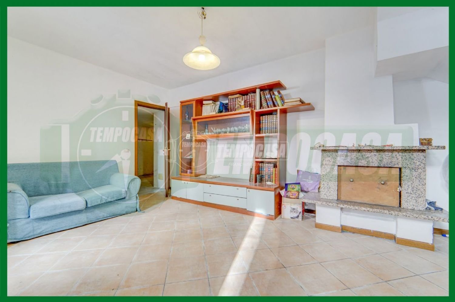 3 rooms Duplex in Brenta, Italy No. 183212