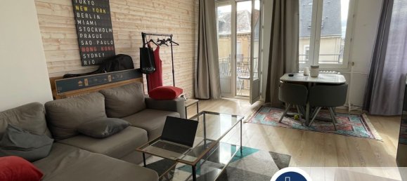 2 غرف نوم شقة في Le Mans, France رقم 99433 2