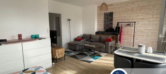 2 غرف نوم شقة في Le Mans, France رقم 99433 11