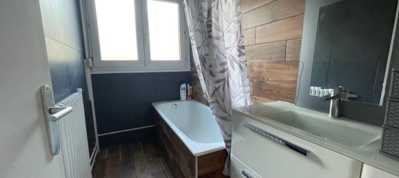 2 غرف نوم شقة في Le Mans, France رقم 99433 17