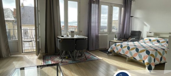 2 غرف نوم شقة في Le Mans, France رقم 99433 23