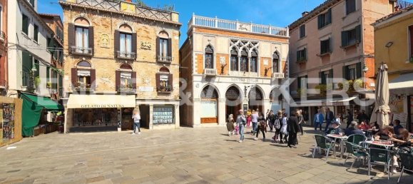 4 rooms Duplex in Venice, Italy No. 20314 10