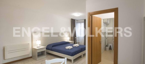 4 rooms Duplex in Venice, Italy No. 20314 4