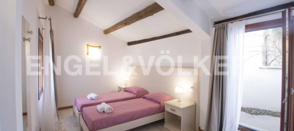 4 rooms Duplex in Venice, Italy No. 20314 3