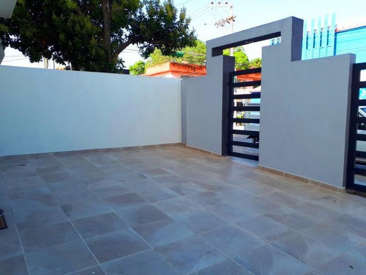 3 Schlafzimmer Haus in Tamaulipas, Mexico, Nr. 158046