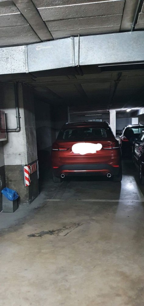 Garage in Camargo, Spain, Nr. 209798