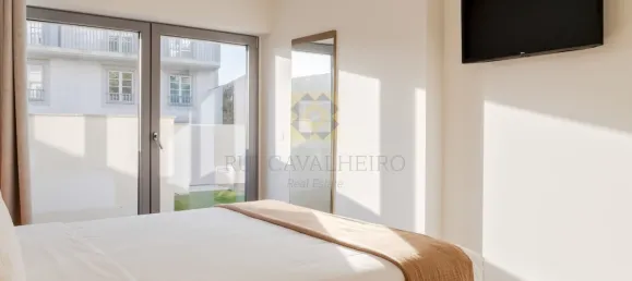 2 bedrooms Apartment in Vila Nova de Gaia, Portugal No. 99256 8