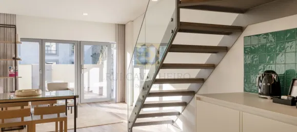 2 bedrooms Apartment in Vila Nova de Gaia, Portugal No. 99256 25