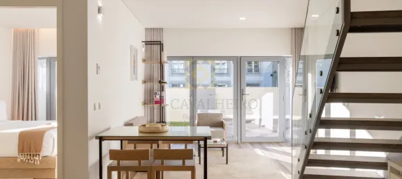 2 bedrooms Apartment in Vila Nova de Gaia, Portugal No. 99256 24