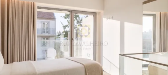 2 bedrooms Apartment in Vila Nova de Gaia, Portugal No. 99256 12