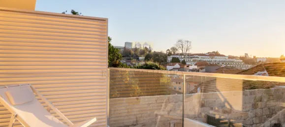 2 bedrooms Apartment in Vila Nova de Gaia, Portugal No. 99256 31