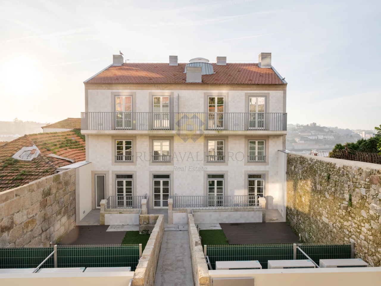 2 bedrooms Apartment in Vila Nova de Gaia, Portugal No. 99256