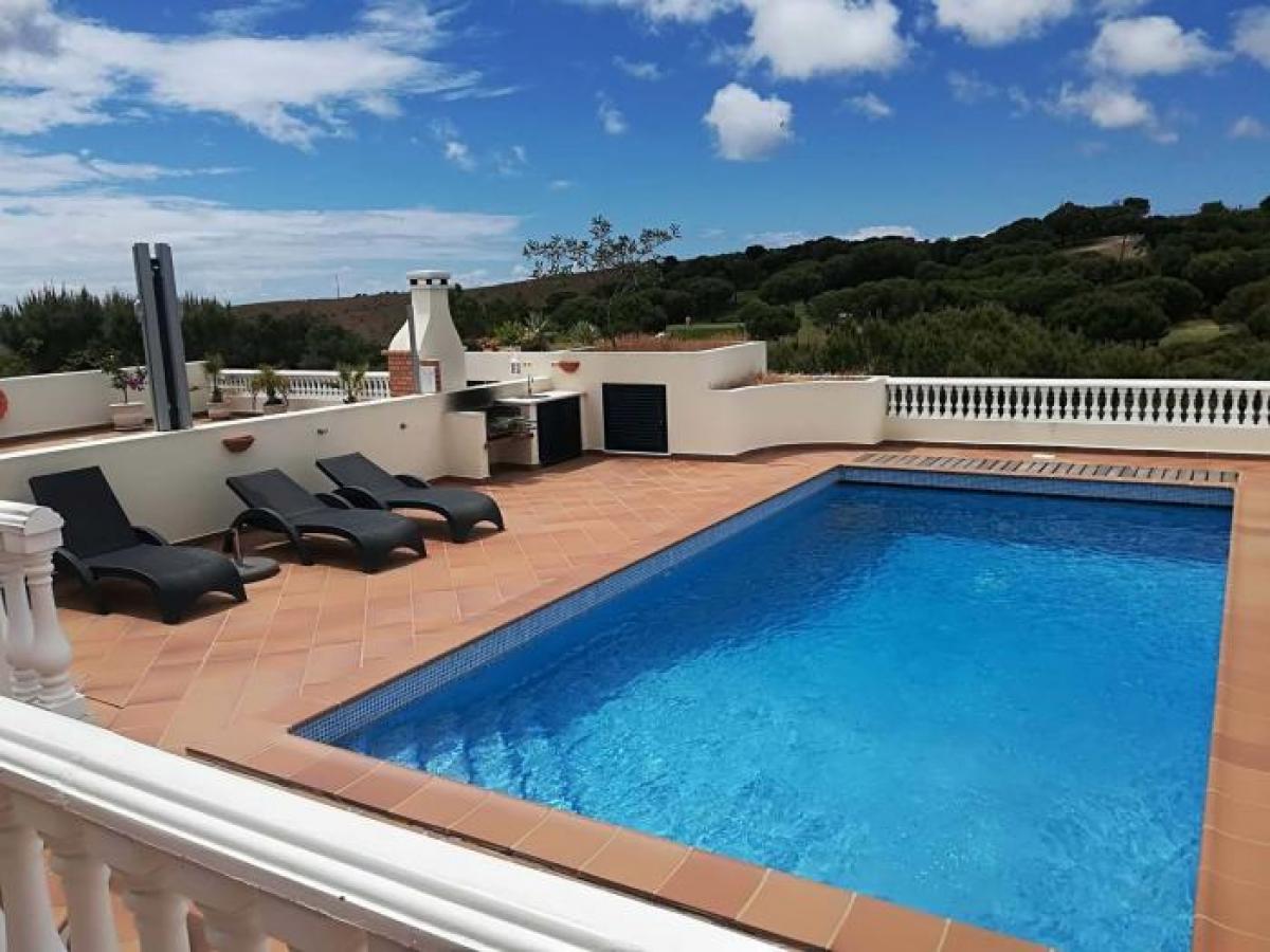 3 bedrooms House in Castro Marim, Portugal No. 868