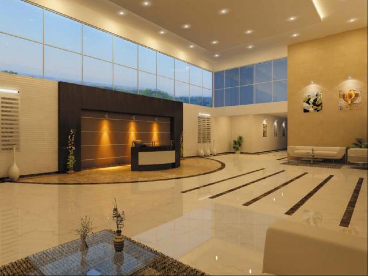 2 bedrooms House in Mumbai, India No. 60147