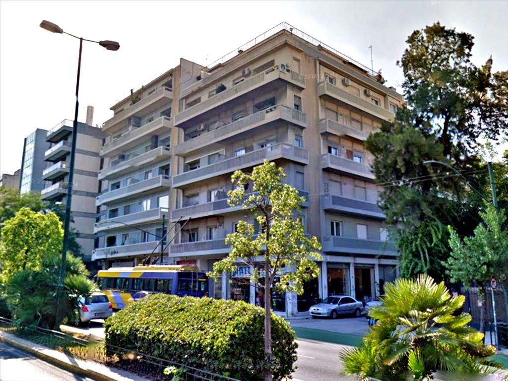100 m² apartamento en venta en Athens, Central Athens, Attica, Greece № 7184