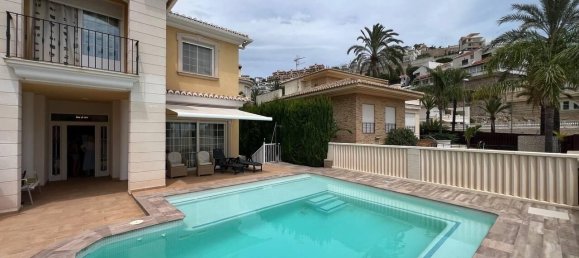 Vivenda T5 em Cullera, Spain N.º 368187 2