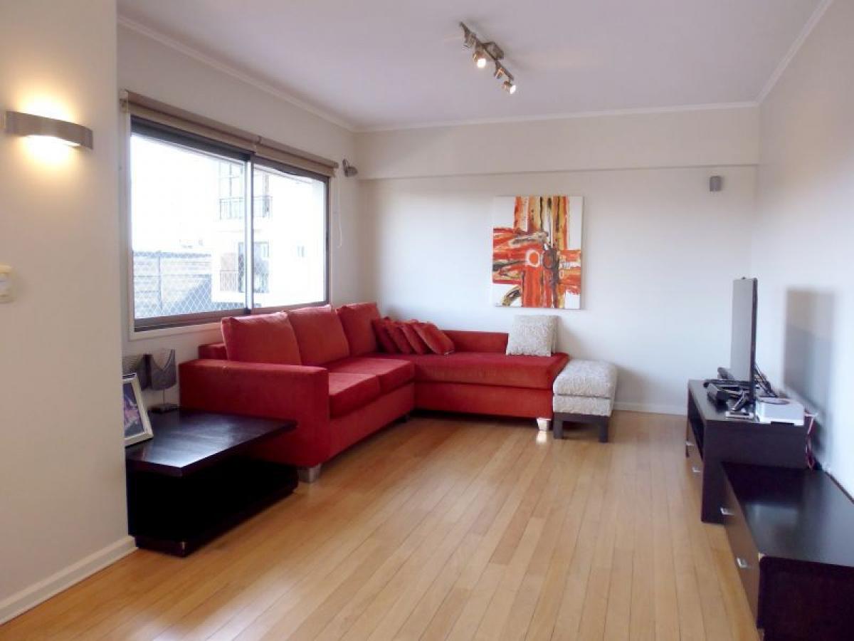 3 غرف نوم شقة في Palermo, Argentina رقم 71601