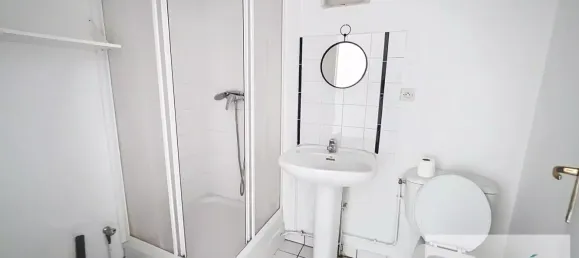 Estúdio em Lyon, France N.º 339131 6