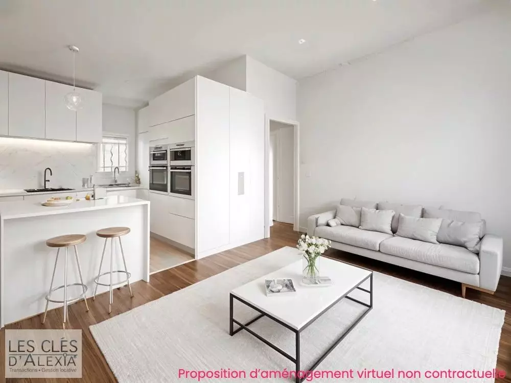 Estúdio em Lyon, France N.º 339131