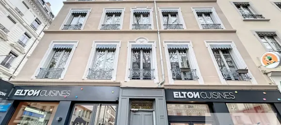 Estúdio em Lyon, France N.º 339131 8