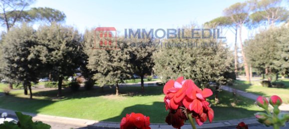 Квартира с 2 спальнями в Рим, Италия № 9650 15