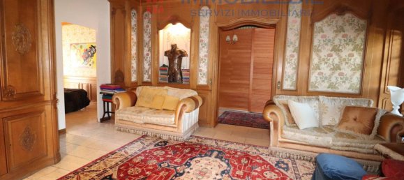 Квартира с 2 спальнями в Рим, Италия № 9650 9