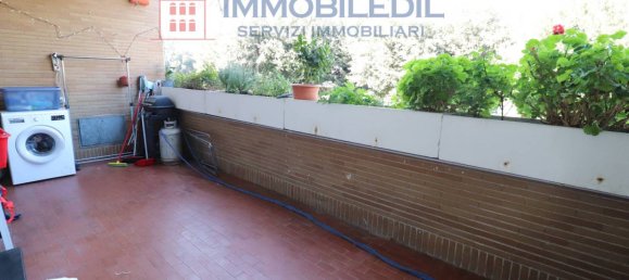 Квартира с 2 спальнями в Рим, Италия № 9650 29