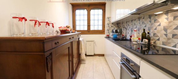 Квартира с 2 спальнями в Рим, Италия № 9650 41