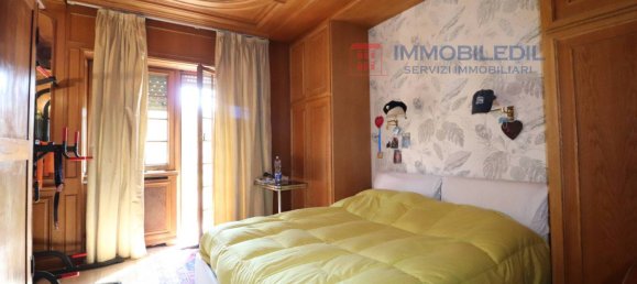 Квартира с 2 спальнями в Рим, Италия № 9650 56