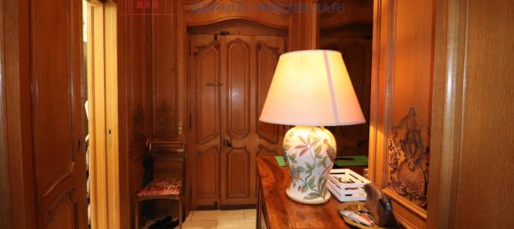 Квартира с 2 спальнями в Рим, Италия № 9650 8