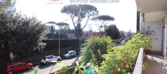 Квартира с 2 спальнями в Рим, Италия № 9650 18