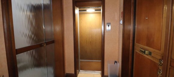 Квартира с 2 спальнями в Рим, Италия № 9650 7