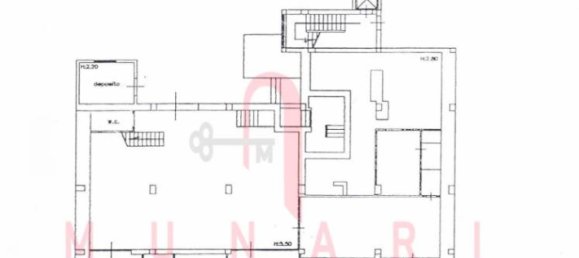 5-Zimmer Lagerhaus in Naples, Italy, Nr. 314341 23