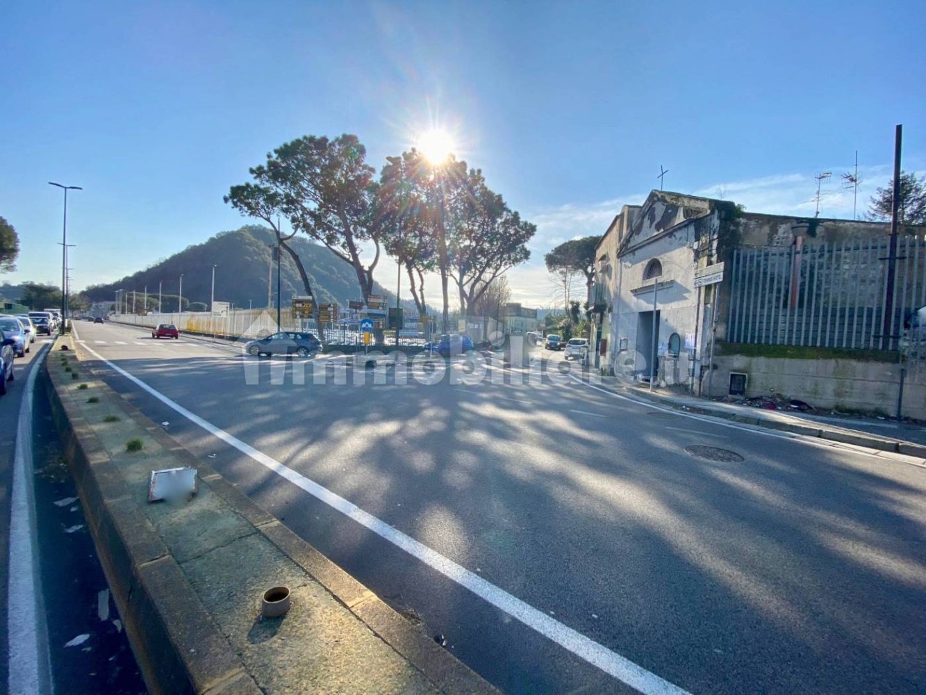 5-Zimmer Lagerhaus in Naples, Italy, Nr. 314341