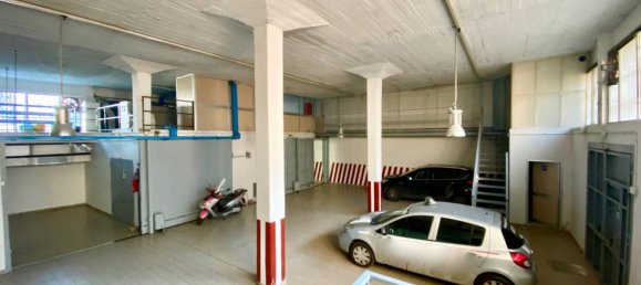 5-Zimmer Lagerhaus in Naples, Italy, Nr. 314341 5