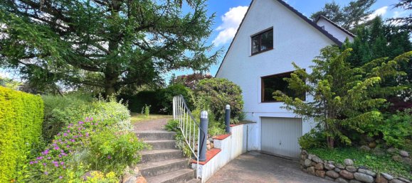 Casa de 6 divisões em Stormarn, Germany N.º 95629 13