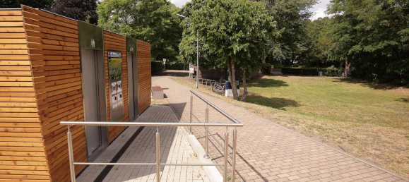 3غرفة عقار تجاري في Brandenburg, Germany رقم 20130 8