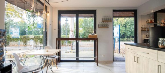 3غرفة عقار تجاري في Brandenburg, Germany رقم 20130 5